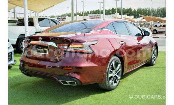 Buy Import Nissan Maxima Other Car in Import - Dubai in Ashanti Buy Import Nissan Maxima Other Car in Import - Dubai in Ashanti