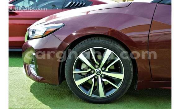 Buy Import Nissan Maxima Other Car in Import - Dubai in Ashanti Buy Import Nissan Maxima Other Car in Import - Dubai in Ashanti