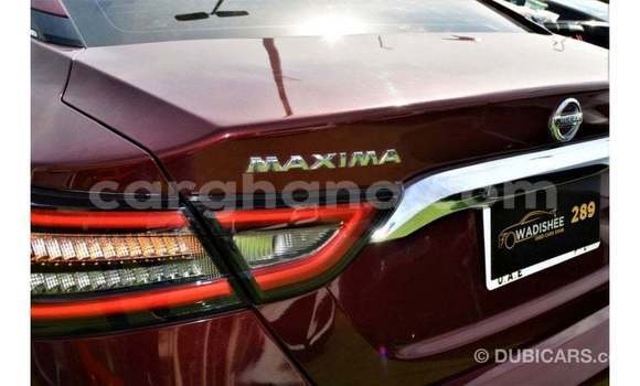 Buy Import Nissan Maxima Other Car in Import - Dubai in Ashanti Buy Import Nissan Maxima Other Car in Import - Dubai in Ashanti