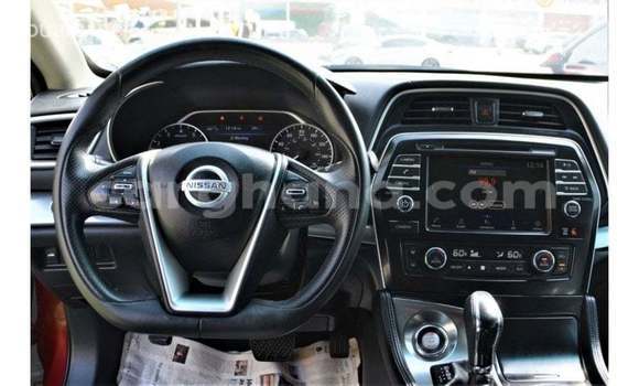 Buy Import Nissan Maxima Other Car in Import - Dubai in Ashanti Buy Import Nissan Maxima Other Car in Import - Dubai in Ashanti