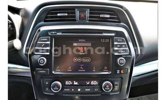 Buy Import Nissan Maxima Other Car in Import - Dubai in Ashanti Buy Import Nissan Maxima Other Car in Import - Dubai in Ashanti