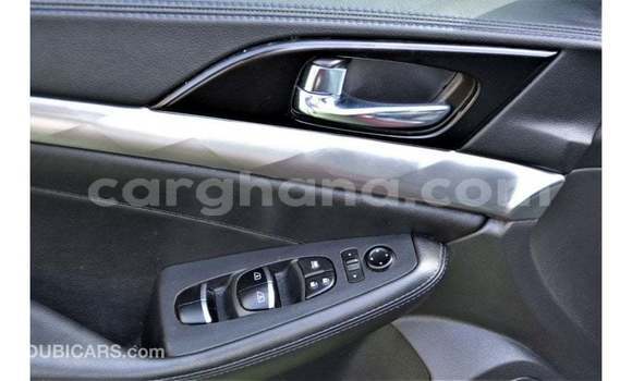 Buy Import Nissan Maxima Other Car in Import - Dubai in Ashanti Buy Import Nissan Maxima Other Car in Import - Dubai in Ashanti