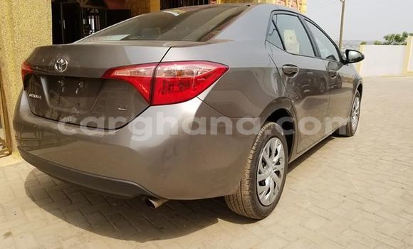 Buy Used Toyota Corolla Other Car in Akim Swedru in Eastern Buy Used Toyota Corolla Other Car in Akim Swedru in Eastern