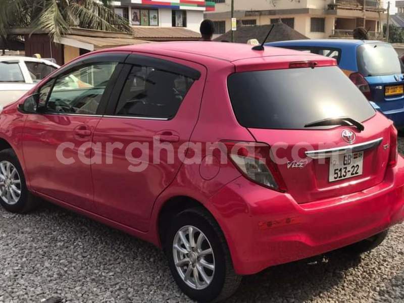 Big with watermark toyota vitz western takoradi 53275