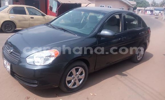 Buy Used Hyundai Accent Other Car in Akim Swedru in Eastern