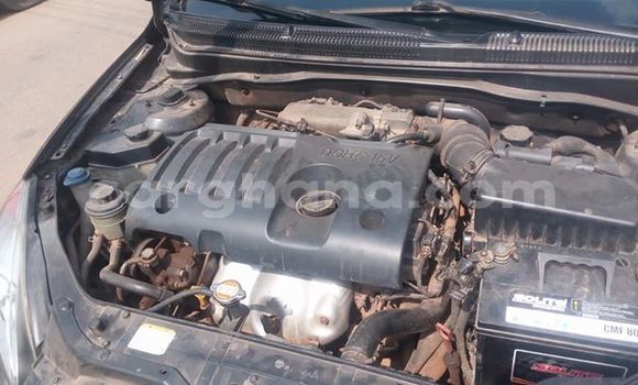 Buy Used Hyundai Accent Other Car in Akim Swedru in Eastern Buy Used Hyundai Accent Other Car in Akim Swedru in Eastern