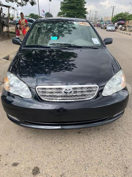Big with watermark toyota corolla greater accra accra 8963