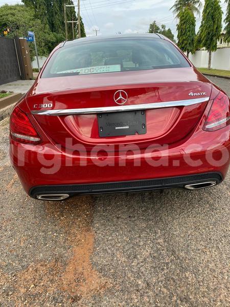 Big with watermark mercedes benz c class greater accra accra 8965