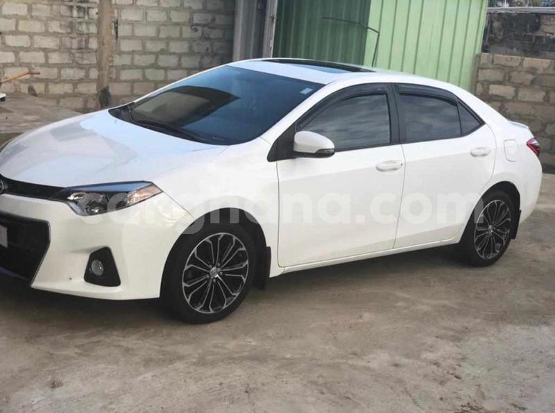 Big with watermark toyota corolla greater accra accra 8966
