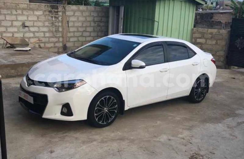 Big with watermark toyota corolla greater accra accra 8966