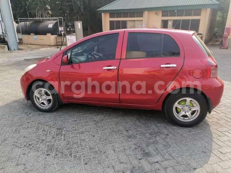 Big with watermark toyota yaris greater accra accra 53276