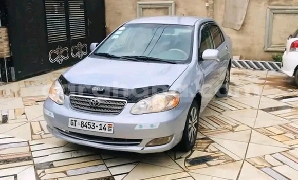 Buy Used Toyota Corolla Other Car in Accra in Greater Accra