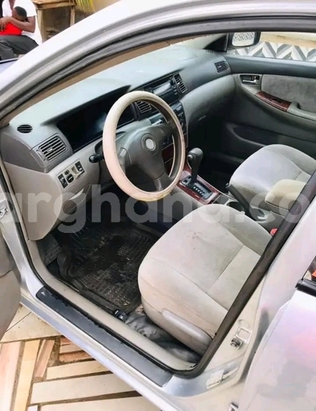 Big with watermark toyota corolla greater accra accra 53278