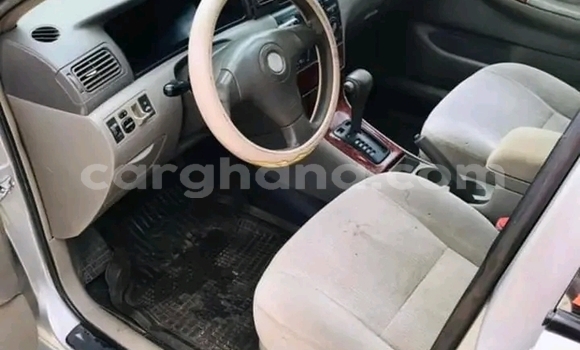 Ra Àlòkù Toyota Corolla Miiran Ọkọ̀ in Accra ni Greater Accra Ra Àlòkù Toyota Corolla Miiran Ọkọ̀ in Accra ni Greater Accra