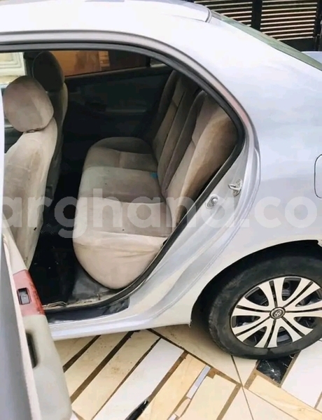 Big with watermark toyota corolla greater accra accra 53278