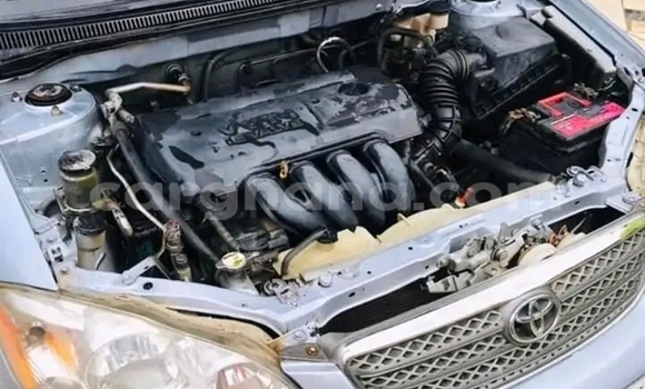 Ra Àlòkù Toyota Corolla Miiran Ọkọ̀ in Accra ni Greater Accra Ra Àlòkù Toyota Corolla Miiran Ọkọ̀ in Accra ni Greater Accra