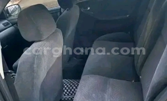Buy Used Toyota Corolla Other Car in Accra in Greater Accra Buy Used Toyota Corolla Other Car in Accra in Greater Accra