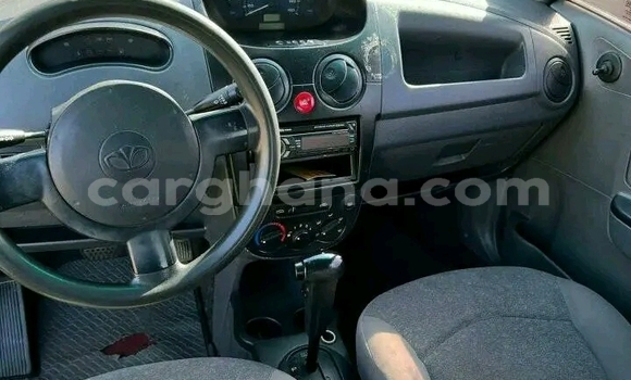 Buy Used Daewoo Matiz Other Car in Accra in Greater Accra Buy Used Daewoo Matiz Other Car in Accra in Greater Accra