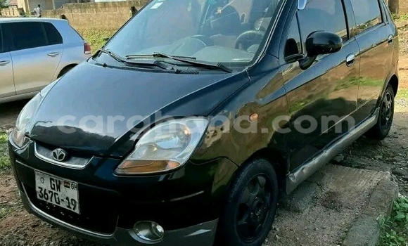 Buy Used Daewoo Matiz Other Car in Accra in Greater Accra Buy Used Daewoo Matiz Other Car in Accra in Greater Accra