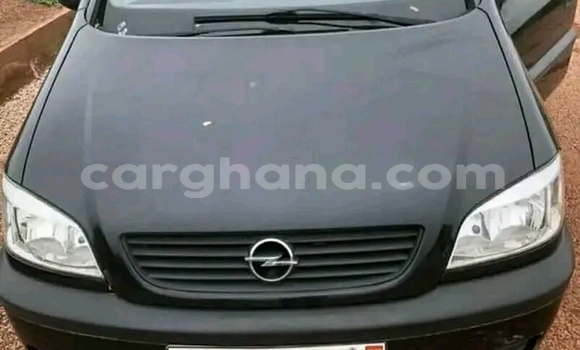 Buy Used Opel Astra Other Car in Accra in Greater Accra