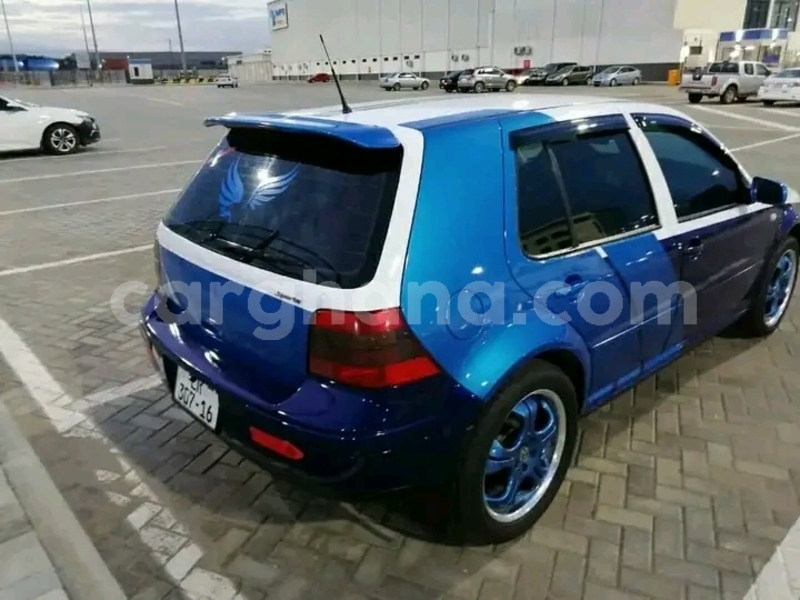 Big with watermark volkswagen golf greater accra accra 53285