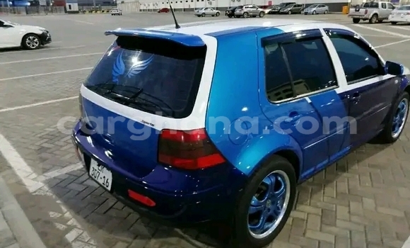 Buy Used Volkswagen Golf Other Car in Accra in Greater Accra Buy Used Volkswagen Golf Other Car in Accra in Greater Accra
