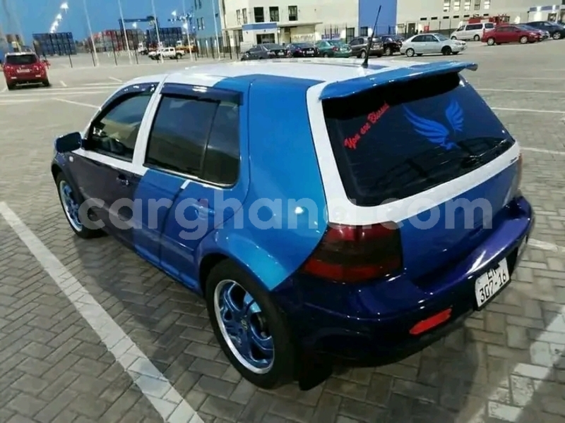 Big with watermark volkswagen golf greater accra accra 53285