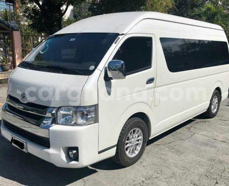 Big with watermark toyota hiace greater accra accra 53286