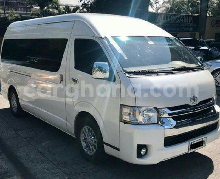 Big with watermark toyota hiace greater accra accra 53286