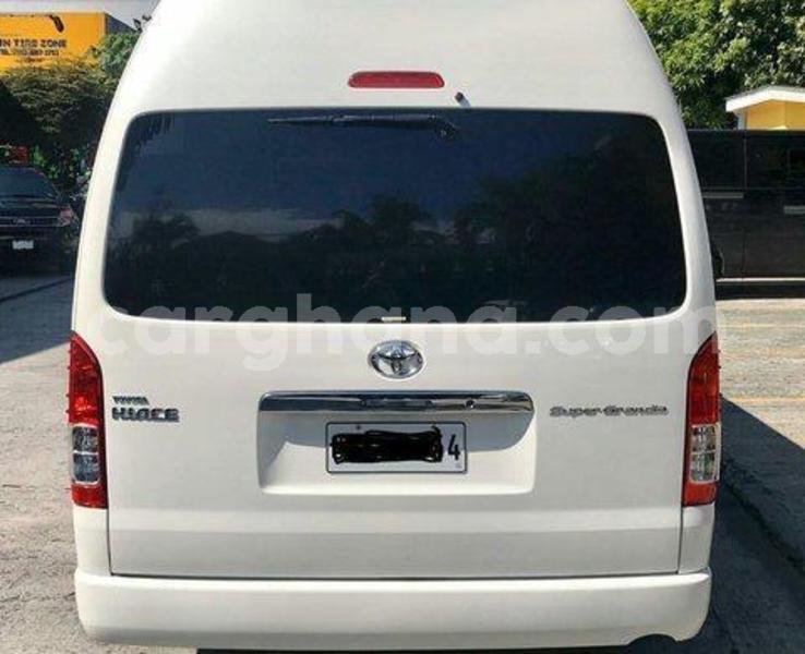 Big with watermark toyota hiace greater accra accra 53286