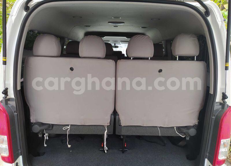 Big with watermark toyota hiace greater accra accra 53286