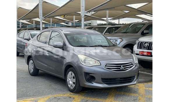 Ra Imported Mitsubishi Attrage Miiran Ọkọ̀ in Import - Dubai ni Ashanti Ra Imported Mitsubishi Attrage Miiran Ọkọ̀ in Import - Dubai ni Ashanti