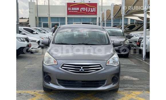 Ra Imported Mitsubishi Attrage Miiran Ọkọ̀ in Import - Dubai ni Ashanti Ra Imported Mitsubishi Attrage Miiran Ọkọ̀ in Import - Dubai ni Ashanti