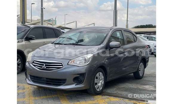 Ra Imported Mitsubishi Attrage Miiran Ọkọ̀ in Import - Dubai ni Ashanti Ra Imported Mitsubishi Attrage Miiran Ọkọ̀ in Import - Dubai ni Ashanti