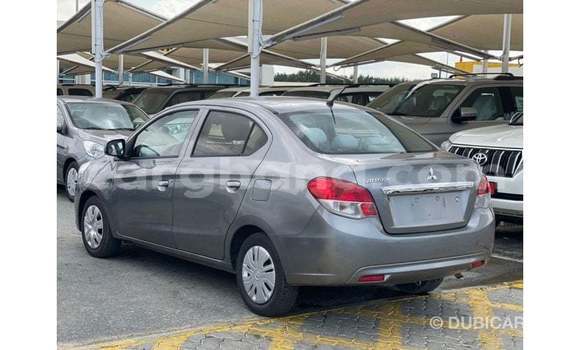 Ra Imported Mitsubishi Attrage Miiran Ọkọ̀ in Import - Dubai ni Ashanti Ra Imported Mitsubishi Attrage Miiran Ọkọ̀ in Import - Dubai ni Ashanti