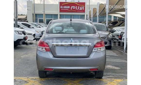 Ra Imported Mitsubishi Attrage Miiran Ọkọ̀ in Import - Dubai ni Ashanti Ra Imported Mitsubishi Attrage Miiran Ọkọ̀ in Import - Dubai ni Ashanti