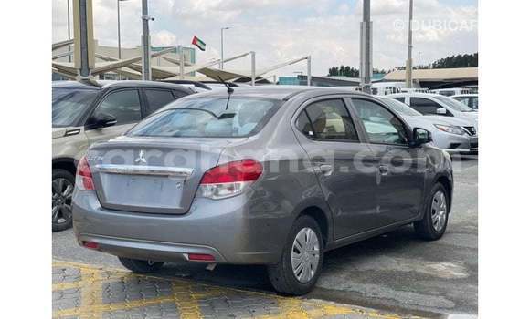 Ra Imported Mitsubishi Attrage Miiran Ọkọ̀ in Import - Dubai ni Ashanti Ra Imported Mitsubishi Attrage Miiran Ọkọ̀ in Import - Dubai ni Ashanti