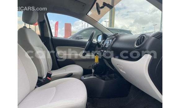 Ra Imported Mitsubishi Attrage Miiran Ọkọ̀ in Import - Dubai ni Ashanti Ra Imported Mitsubishi Attrage Miiran Ọkọ̀ in Import - Dubai ni Ashanti