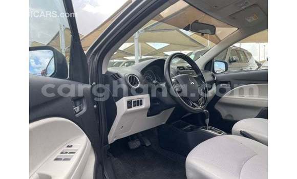 Ra Imported Mitsubishi Attrage Miiran Ọkọ̀ in Import - Dubai ni Ashanti Ra Imported Mitsubishi Attrage Miiran Ọkọ̀ in Import - Dubai ni Ashanti