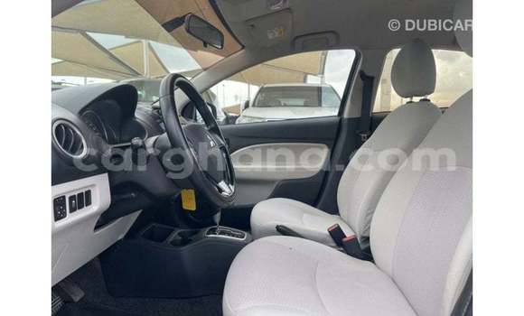 Ra Imported Mitsubishi Attrage Miiran Ọkọ̀ in Import - Dubai ni Ashanti Ra Imported Mitsubishi Attrage Miiran Ọkọ̀ in Import - Dubai ni Ashanti