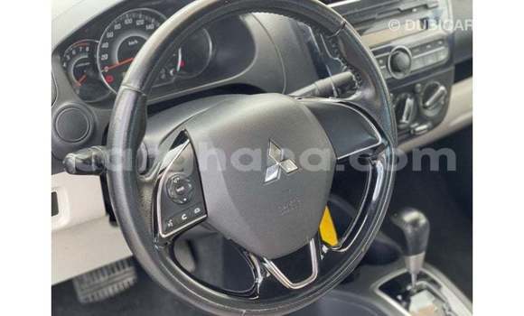 Ra Imported Mitsubishi Attrage Miiran Ọkọ̀ in Import - Dubai ni Ashanti Ra Imported Mitsubishi Attrage Miiran Ọkọ̀ in Import - Dubai ni Ashanti