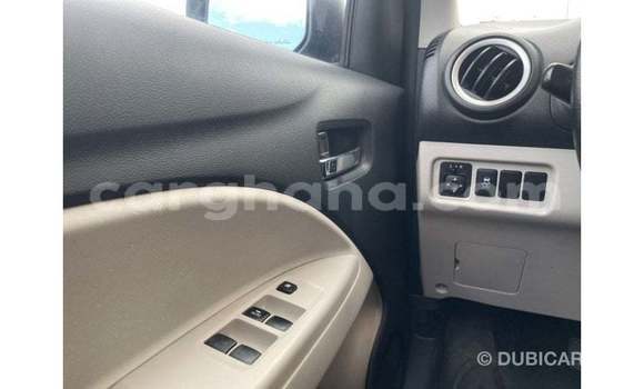 Ra Imported Mitsubishi Attrage Miiran Ọkọ̀ in Import - Dubai ni Ashanti Ra Imported Mitsubishi Attrage Miiran Ọkọ̀ in Import - Dubai ni Ashanti