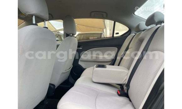 Ra Imported Mitsubishi Attrage Miiran Ọkọ̀ in Import - Dubai ni Ashanti Ra Imported Mitsubishi Attrage Miiran Ọkọ̀ in Import - Dubai ni Ashanti