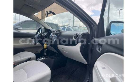 Ra Imported Mitsubishi Attrage Miiran Ọkọ̀ in Import - Dubai ni Ashanti Ra Imported Mitsubishi Attrage Miiran Ọkọ̀ in Import - Dubai ni Ashanti