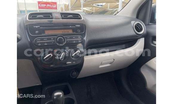 Ra Imported Mitsubishi Attrage Miiran Ọkọ̀ in Import - Dubai ni Ashanti Ra Imported Mitsubishi Attrage Miiran Ọkọ̀ in Import - Dubai ni Ashanti