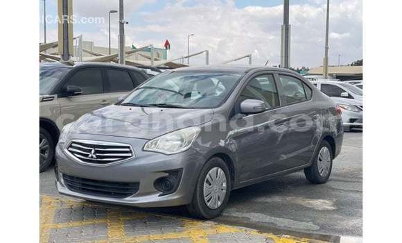 Ra Imported Mitsubishi Attrage Miiran Ọkọ̀ in Import - Dubai ni Ashanti Ra Imported Mitsubishi Attrage Miiran Ọkọ̀ in Import - Dubai ni Ashanti
