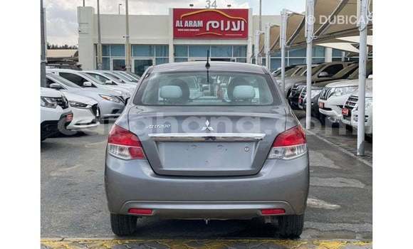 Ra Imported Mitsubishi Attrage Miiran Ọkọ̀ in Import - Dubai ni Ashanti Ra Imported Mitsubishi Attrage Miiran Ọkọ̀ in Import - Dubai ni Ashanti