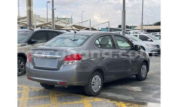 Ra Imported Mitsubishi Attrage Miiran Ọkọ̀ in Import - Dubai ni Ashanti Ra Imported Mitsubishi Attrage Miiran Ọkọ̀ in Import - Dubai ni Ashanti