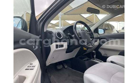 Ra Imported Mitsubishi Attrage Miiran Ọkọ̀ in Import - Dubai ni Ashanti Ra Imported Mitsubishi Attrage Miiran Ọkọ̀ in Import - Dubai ni Ashanti