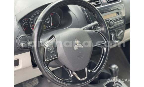 Ra Imported Mitsubishi Attrage Miiran Ọkọ̀ in Import - Dubai ni Ashanti Ra Imported Mitsubishi Attrage Miiran Ọkọ̀ in Import - Dubai ni Ashanti